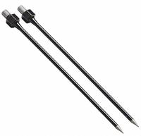 FLIR Replacement Pins: Compatible with Hammer or Wall Cavity Probe, (2) Pins, 4 in, MR-PINS4. Key specifications — Manufacturer Part Number: MR-PINS4; Compatible Product Type: Hammer or Wall Cavity Probe; Includes: (2) Pins; Brand: FLIR; Pin Length: 4 in.