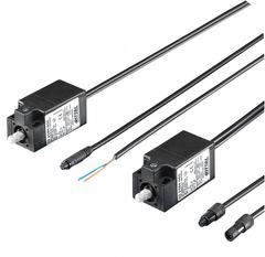 RITTAL Door-Operated Switch: LED Compact System Lights (MPN 4315810). Key specifications — Brand: RITTAL; Accessory Type: Connection Accessories; Application: LED Compact System Lights.