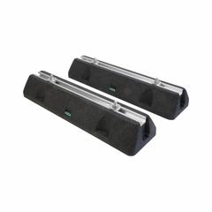 DIVERSITECH Mini-Split Stand: Rectangle, 23 5/8 in Ht, Black (MPN FF-600-S-KIT). Key specifications — Shape: Rectangle; Color: Black; Brand: DIVERSITECH.