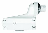 SENSOR SWITCH Motion Sensor: Fluorescent/Incandescent/LED, Passive Infrared (PIR), 120 to 277V AC (MPN SBOR 10 ODP WH 4V). Key specifications — Communication Method: Hard Wired; Operating Voltage: 120 to 277V AC; Brand: SENSOR SWITCH; Load Rating @ 120V AC: 800W; Sensor Brand: Sensor Switch.