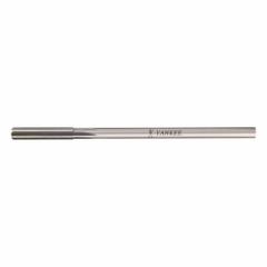 YANKEE Reamer: 0.182 in Dia, #14, Straight Flute, High Speed Steel (MPN 433-#14). Key specifications — attr1301527: YANKEE.