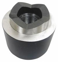WESTWARD Knock Out Die: 39CE96. Key specifications — attr63418: 39CE96; attr63421: WESTWARD; attr63427: Hydraulic Punch Driver.