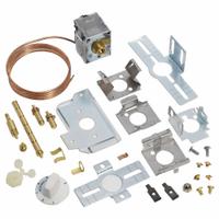 Defrost Cycle Control: Constant Differential, SPST, -20°F Cold Off, 21°F Warm On, 120/240V AC (MPN A30-313). Key specifications — Manufacturer Part Number: A30-313; Brand: RANCO; Voltage: 120/240V AC.