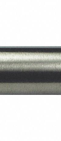 EMT Conduit - Standard: 304 Stainless Steel, Polished, 1 in Trade Size, 10 ft Nominal Lg (MPN S11010CT00). Key specifications — Color: Gray.