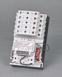 GE Lighting Magnetic Contactor: 10 Poles, 120V AC, 30 A, 2-Wire, Mechanically Held (MPN CR463MB0CJA). Key specifications — Brand: GE.