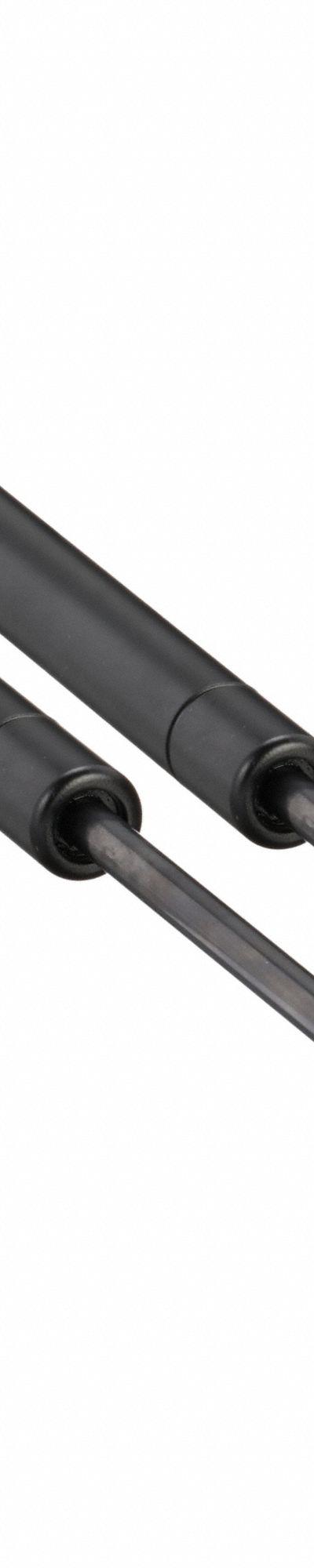 KNAACK Gas Spring Set: Gas Spring Set - Jobsite Box Accessories