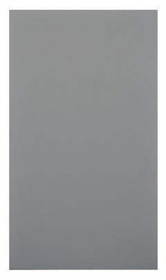 ASI GLOBAL Partition Panel: Phenolic, Matte, Silver Gray, 58 in Ht, 58 in Wd, 1/2 in Thick (MPN 40-5885750-3000). Key specifications — Inner Core Type: Resin Impregnated Kraft Paper; Brand: ASI GLOBAL PARTITIONS; Color: Silver Gray; Finish/Texture: Matte.