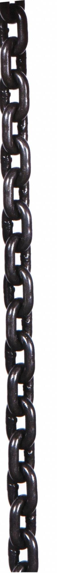 DAYTON Load Chain: Manual Chain Hoists, 1,000 lb Compatible Load Capacity, Dayton, GGS_57119. Key specifications — Compatible Hoist Type: Manual Chain Hoists; Compatible Series: Dayton; Manufacturer Part Number: GGS_57119; Product Type: Load Chain.