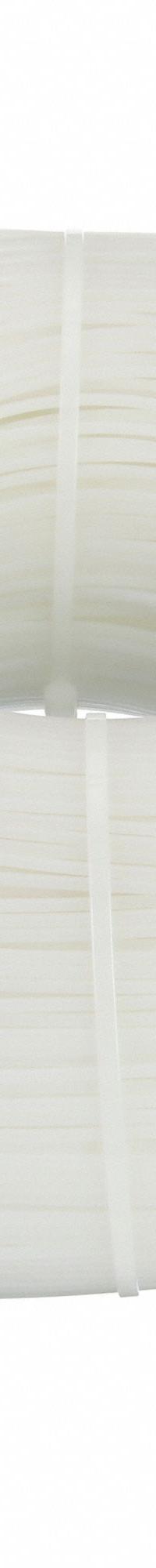 USA SEALING Plastic Welding Rod: HDPE, Std, Round, 1/8 in x 2,100 ft, Off-White, 10 lb (MPN BULK-WR-HDPE-3). Key specifications — Manufacturer Part Number: BULK-WR-HDPE-3; Brand: USA INDUSTRIALS.