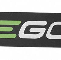 EGO Chainsaw Bar and Chain: 18 in Compatible Bar Lg, 3/8 in, 0.05 in Gauge, 62 Links (MPN AG1800). Key specifications — Brand: EGO; Compatible Chain Saw Manufacturer: EGO; Pitch: 3/8 in.