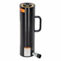 ENERPAC Hollow Cylinder: 39.6 ton Nominal Capacity, 9 13/16 in Nominal Stroke Lg, 1.34 in, RACH (MPN RACH3010). Key specifications — attr1099385: 1.34 in.
