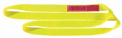 LIFT-ALL Web Sling: Type 5, Nylon, 2 Plies, 7 ft Sling Lg, 6 in Sling Wd (MPN EN2606NX7). Key specifications — Brand: LIFT-ALL; Sling Type: Type 5; Tag Type: Standard Tag.