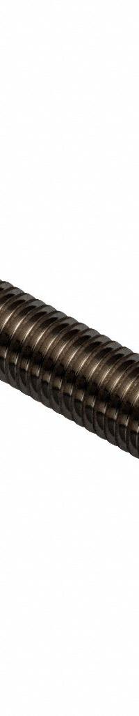 AMPG Fixed Rod End: Steel, Black Oxide, 130 mm Hole Center-to-End Lg, Right Hand, 22 mm Eye Thick (MPN ZEBM20X130-STL-BX). Key specifications — attr952243: AMPG.