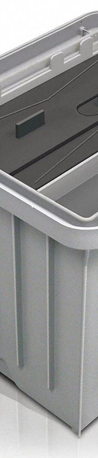 ENDURA Solids Interceptor: 14 lb Capacity, 25 gpm Flow Rate, 17 1/2 in Overall Wd, Gasket, Gasket (MPN 3911A02). Key specifications — Material: Plastic; Includes: Basket; Brand: ENDURA.