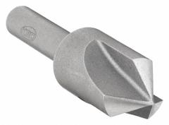 KEO Countersink: 90°, 3 Flute, 1/4 in Body Dia, High Speed Steel (MPN 917-000-035). Key specifications — Brand: KEO.