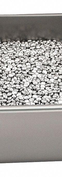 LAB ARMOR Lab Armor Tray with Beads: Stainless Steel, 10 in Overall Wd, 12 in Overall Lg (MPN 39956-003). Key specifications — Brand: LAB ARMOR; Product Type: Tray; Material: Stainless Steel.