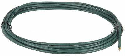 CHAINFLEX Control Cable: 18 AWG, 4 Conductors, 100 ft, PVC Jacket - Continuous Flexing Control Cables