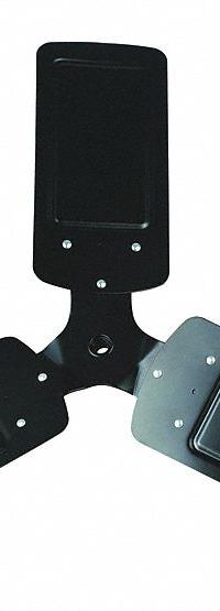 DAYTON Replacement Propeller: Mfr Part # 41TH83, For Use With 6ALE9D/6ALF1D. Key specifications — For Use With: 6ALF1D; Manufacturer Part Number: 41TH83.