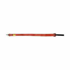 LOUISVILLE LADDER Ladder Pole Grip: For Extension Ladders, 2 in Overall Lg, Steel (MPN PK-E11R). Key specifications — attr1050224: LOUISVILLE LADDER; attr1050203: Extension Ladders; attr1050215: Steel.