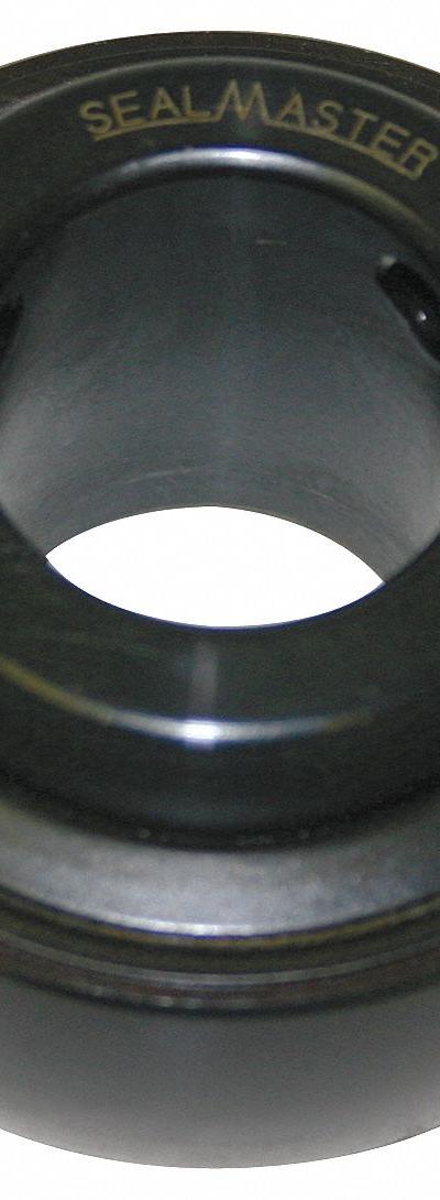 SEALMASTER Insert Bearing: 3-015 - General Purpose Spherical Insert Bearings