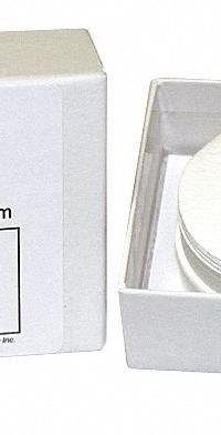 LABEXACT Glass Microfiber Filter: 934-AH, 5.5 cm Dia, 0.43 mm Thick, 1.5 um Pore Size (MPN LSS-AH5500). Key specifications — Product Type: Filter; Brand: LABEXACT.