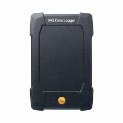 TESTO Data Logger: -40°F to 150°F, -40°C to 150°C, 0577 0400, Humidity/Temp, USB, USB Cable. Key specifications — Interface: USB; Parameters Measured: Temperature °F; Brand: TESTO; Features: Data Logger Configurable via Testo 400 Universal IAQ Instrument; Includes: USB Cable; Software Options: Software Included; Data Logger Type: Temperature; Features_Broad: Connection to Cable Probes.