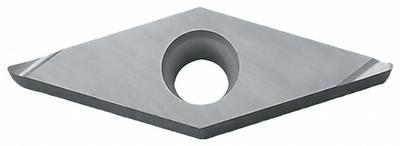 KYOCERA Diamond Turning Insert (MPN VCET221MLFPR1725) - Diamond Indexable Turning Inserts