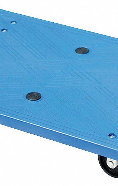 APPROVED VENDOR General Purpose Dolly: 220 lb - General Purpose Dollies