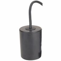 DAYTON Float Switch: Normally Open (Pump Down), 115/230V AC, 20 ft Cord Lg, 45° Above Horizontal (MPN 3BY79). Key specifications — Rated Voltage: 115/230V AC; Brand: DAYTON.