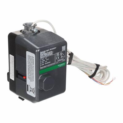 SCHNEIDER Actuator: M312A01 Mfr Part # - Replacement HVACR Pumps, Valves & Tubing