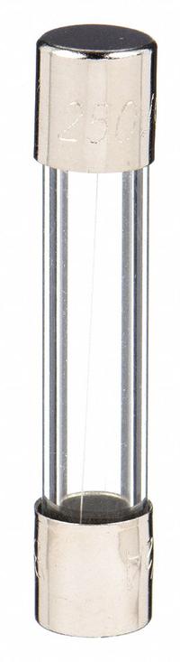 BUSSMANN Fuse: AGC Series, Fast-Acting, 3.2 A, 250 V AC, 1/4 in x 1 1/4 in (MPN AGC-3-2/10-R). Key specifications — attr211187: BUSSMANN; attr1287207: AGC.
