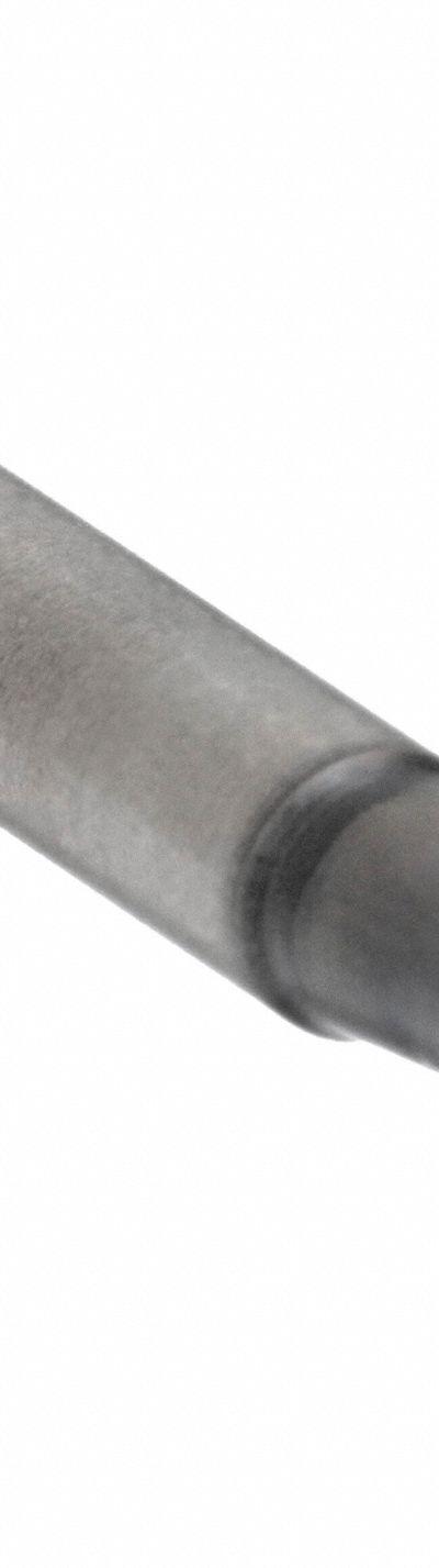 WIDIA GTD Spiral Flute Tap: M3.5x0.6 Metric - Spiral-Flute Taps for Aluminum