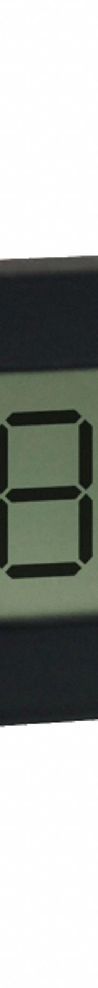 DWYER Digital Panel Meter: 1,999 Display Span - Max, 15 V DC – 24 V DC, 0.5 in Digit Ht - Max., DPMF. Key specifications — Manufacturer Part Number: DPMF; Accuracy: +/-0.1%; Digital Display Screen Color: Black; Digital Display Screen Type: LCD; Product Type: LCD Digital Panel Meter; Series: DPMF; Terminal Connection Type: Screw Clamp; Display Features: High Contrast.