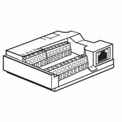 SCHNEIDER CONTROL BLOC ATV71-V: Altivar 71, VX4A71101Y. Key specifications — Manufacturer Part Number: VX4A71101Y; Brand: SCHNEIDER; Product Type: Control Block; Compatible Series: Altivar 71.