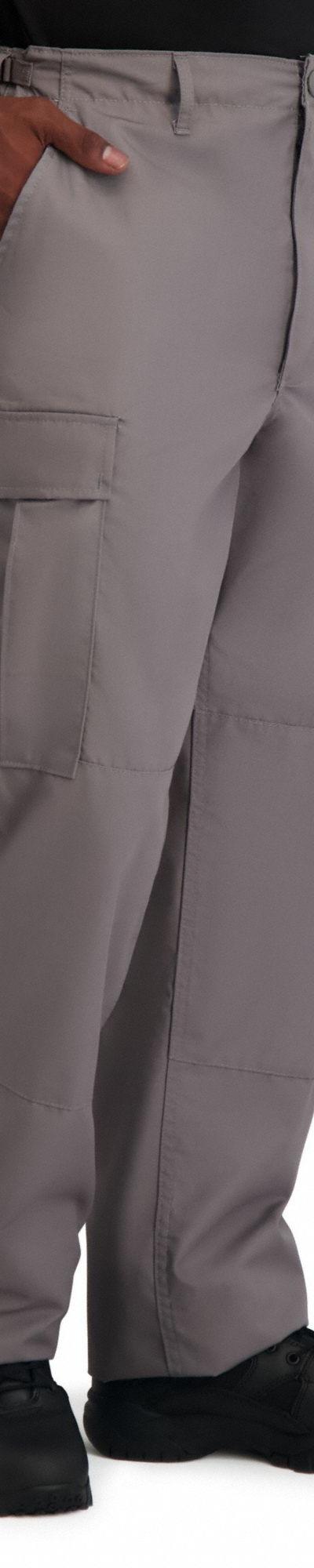 PROPPER Tactical Pants: Size S - Unisex Water-Resistant Tactical Pants