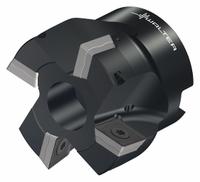 WALTER Indexable Face Mill: M4132.051-B19-04-12 (MPN 6741208). Key specifications — attr256955: M4132.051-B19-04-12.