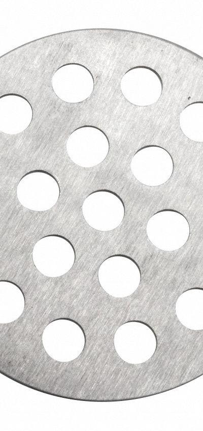 REED Strainer: Strainer - Strainers & Filters