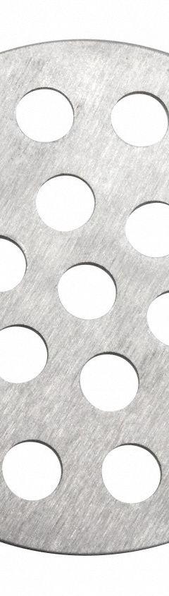 REED Strainer: Strainer, Stainless Steel, 0.25 in Particle Size - Max, Pump Stick (MPN CPMSTR). Key specifications — Compatible with Manufacturer Model Number: CP15-38; Brand: REED; Compatible with Series: Pump Stick; Material: Stainless Steel.