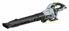 EGO Battery-Powered Handheld Leaf Blower: POWER+, 650 cfm Max. Air Flow, 180 mph Max. Air Speed (MPN LB6500). Key specifications — attr976723: Blower; attr976738: EGO.