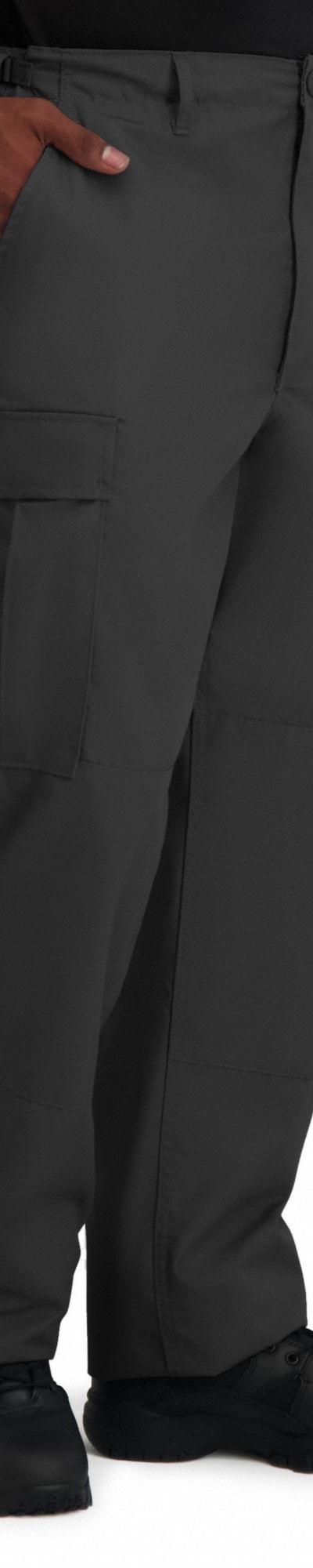 PROPPER Tactical Pants: Size L - Unisex Water-Resistant Tactical Pants