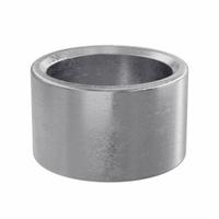 Sleeve Bearing: Iron-Copper, SAE 863, 1 in Bore, 1 1/4 in OD, 3/4 in Lg, -15°F to 300°F, 5 PK (MPN SOA1232-06B). Key specifications — System of Measurement: Inch; Material Grade: SAE 863; Brand: OILITE.