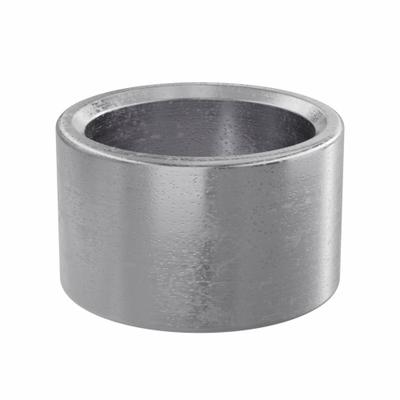 OILITE Sleeve Bearing: Iron-Copper, SAE 863, 1 in Bore, 1 1/4 in OD, 3/4 in Lg - Lubricated General Purpose Metallic Sleeve Bearings