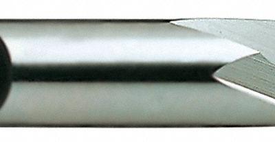 YG-1 Keyway End Mill: HSS - High-Speed Steel Keyway End Mills