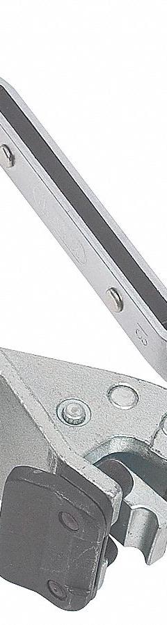 BAND-IT Heavy Duty Tool Adapter: GRJ050, Tool Adapter