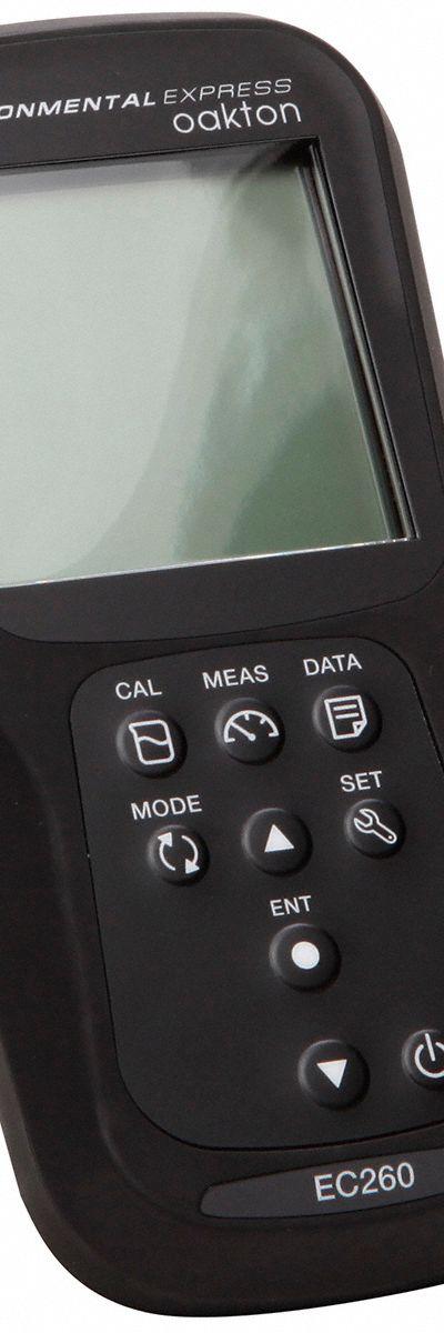 OAKTON Handheld Multiparameter Meter - Handheld Multiparameter Meters