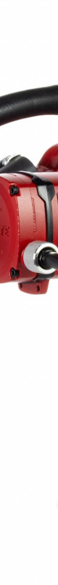 FILL-RITE Electric Drum Pump: 24 V DC, 1/3 hp HP, 25 gpm Max. Flow Rate, Pump with Hose & Nozzle (MPN NX25-DDCNB-AA). Key specifications — Brand: FILL-RITE; Meter: Not Included.