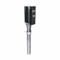 ARO Air Drum Pump: Pump Only, 50:1, 4 lb/min Max. Flow Rate, 250,000 cps Max. Viscosity (MPN LM2350E-21-B). Key specifications — Brand: ARO.