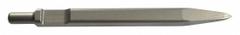 SPEEDAIRE Chisel: B1/Cleco Chisel Scaler, 0.373 in Shank Size, 7 in Overall Lg, Steel (MPN TTRB44204K502G). Key specifications — attr294782: SPEEDAIRE; attr292745: Steel.
