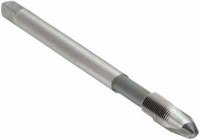 WIDIA GTD Spiral Point Tap: M6x1 Metric, 6H, 3 Flute, Plug Chamfer, Cobalt (MPN VTSPO6517) - General Purpose Spiral-Point Taps