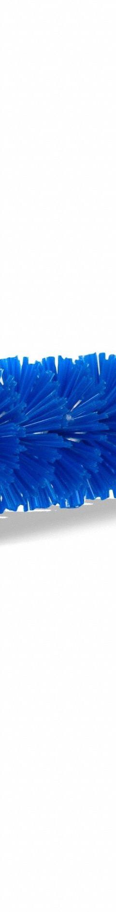 GOODWAY Tube Brush: Quick Connection, Nylon, 5/8 in to 5/8 in, Quick Connect Male, 25 Brushes, 25 PK (MPN GTC-211Q-5/8). Key specifications — Bristle Material: Nylon; Compatible Grainger Part Number: 830YJ4; Brand: GOODWAY; Spiral Type: Single Spiral; For Tube Type: Smooth Bore.